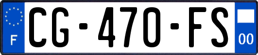CG-470-FS