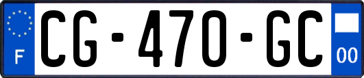 CG-470-GC