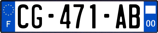 CG-471-AB