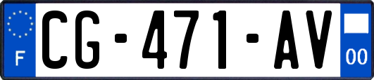 CG-471-AV