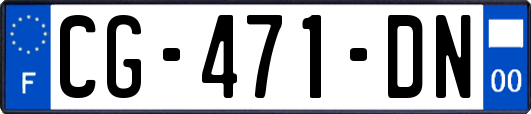 CG-471-DN