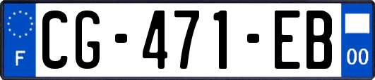 CG-471-EB