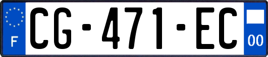 CG-471-EC