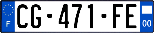 CG-471-FE