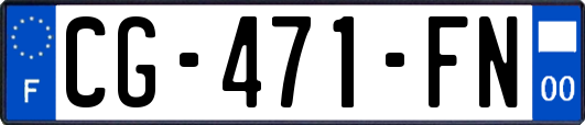 CG-471-FN
