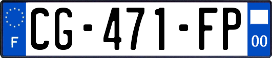 CG-471-FP