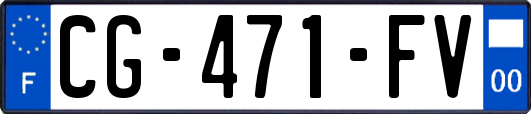 CG-471-FV