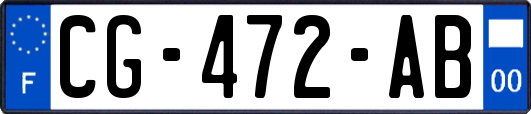 CG-472-AB