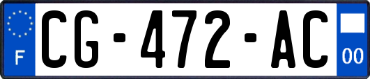 CG-472-AC