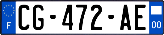 CG-472-AE