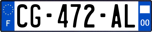 CG-472-AL