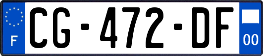 CG-472-DF