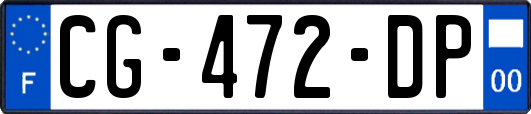 CG-472-DP