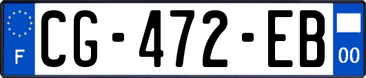 CG-472-EB