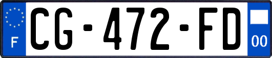 CG-472-FD