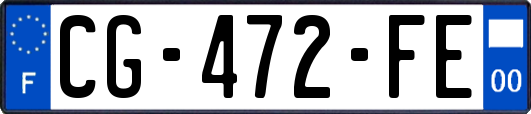 CG-472-FE