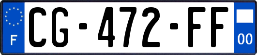 CG-472-FF