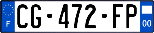 CG-472-FP