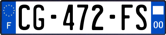 CG-472-FS