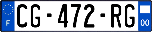 CG-472-RG