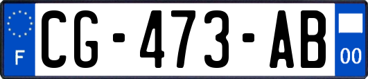 CG-473-AB