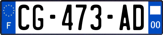 CG-473-AD