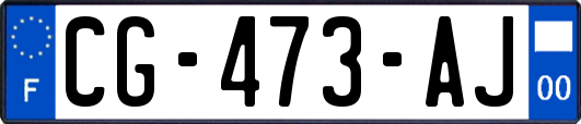 CG-473-AJ