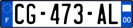 CG-473-AL