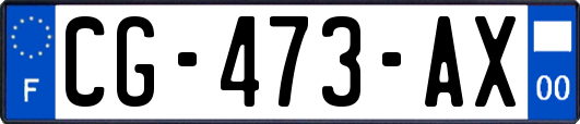CG-473-AX