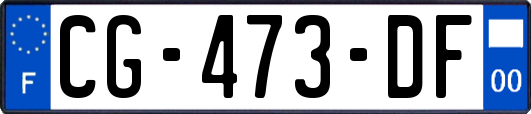 CG-473-DF