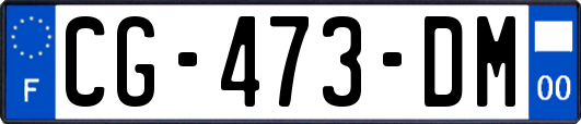 CG-473-DM