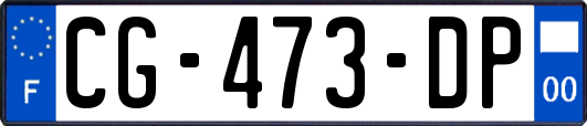 CG-473-DP