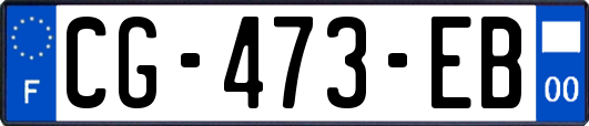 CG-473-EB