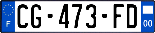 CG-473-FD