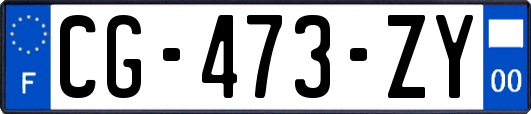 CG-473-ZY