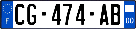 CG-474-AB