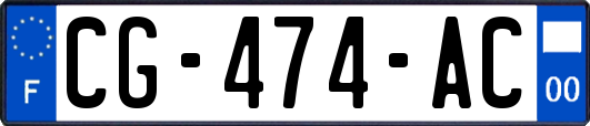 CG-474-AC