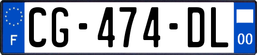 CG-474-DL