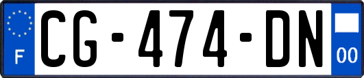 CG-474-DN