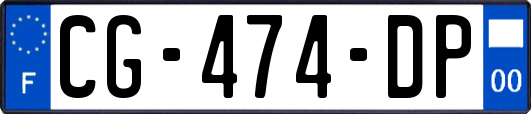 CG-474-DP