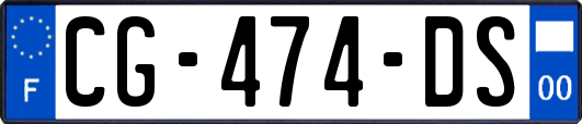 CG-474-DS