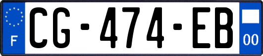 CG-474-EB