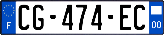 CG-474-EC