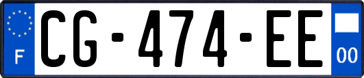 CG-474-EE