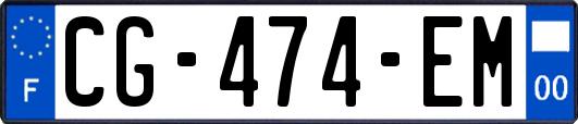 CG-474-EM
