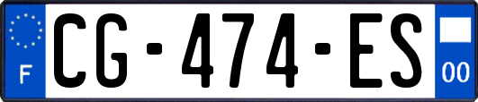 CG-474-ES