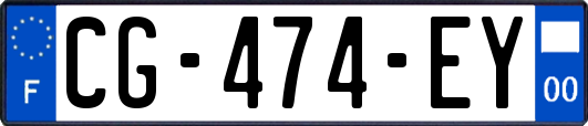 CG-474-EY