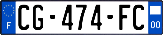 CG-474-FC