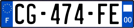 CG-474-FE