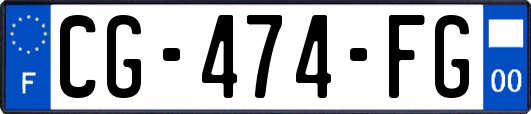 CG-474-FG